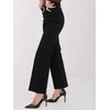 Italy Moda Kelnės-IT-SP-FL7371.61-juoda