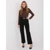 Italy Moda Kelnės-IT-SP-FL7371.61-juoda