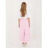 Italy Moda Kelnės-IT-SP-FL9321.95-jasny rožinė