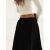 Italy Moda Kelnės-IT-SP-FL9321.95-juoda