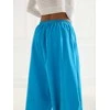Italy Moda Kelnės-IT-SP-FL9321.95-mėlyna