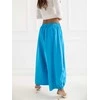 Italy Moda Kelnės-IT-SP-FL9321.95-mėlyna