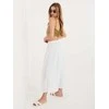 Italy Moda Kelnės-IT-SP-FL9321.96-balta