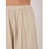 Italy Moda Kelnės-IT-SP-FL9321.96-smėlio spalva