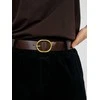 Italy Moda Kelnės-IT-SP-FL9767-1.02-juoda