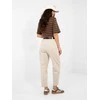 Italy Moda Kelnės-IT-SP-FL9767-1.02-smėlio spalva
