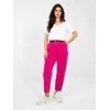 Italy Moda Kelnės-IT-SP-FL9767-1.04-fuksjowy