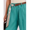 Italy Moda Kelnės-IT-SP-FL9967SPL.75-turkio