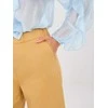 Italy Moda Kelnės-IT-SP-FL9997.76-camelowy