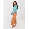 Italy Moda Kelnės-IT-SP-FL9997.76-ciemny oranžinė