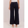 Italy Moda Kelnės jeans-IR-SP-K877-1.14-tamsiai mėlyna