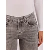 Italy Moda Kelnės jeans-IR-SP-TK519.78-pilka