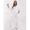 Italy Moda Kelnės-MI-SP-2563.84-balta