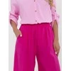Italy Moda Kelnės-MI-SP-2563.84-fuksjowy