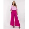 Italy Moda Kelnės-MI-SP-2563.84-fuksjowy