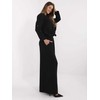 Italy Moda Kelnės-MI-SP-2563.84-juoda