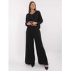 Italy Moda Kelnės-MI-SP-2563.84-juoda