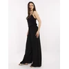Italy Moda Kelnės-MI-SP-25734.78-juoda