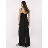 Italy Moda Kelnės-MI-SP-25734.78-juoda