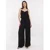 Italy Moda Kelnės-MI-SP-25734.78-juoda