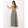 Italy Moda Kelnės-MI-SP-25734.78-khaki