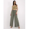 Italy Moda Kelnės-MI-SP-25734.78-khaki
