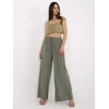 Italy Moda Kelnės-MI-SP-25734.78-khaki