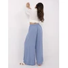 Italy Moda Kelnės-MI-SP-25734.78-mėlyna