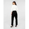 Italy Moda Kelnės-MI-SP-2689.47-juoda