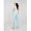 Italy Moda Kelnės-MI-SP-2689.47-šviesiai mėlyna