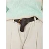 Italy Moda Kelnės-MI-SP-2690.00-jasny smėlio spalva