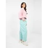 Italy Moda Kelnės-MI-SP-2690.00-mietowy