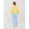 Italy Moda Kelnės-MI-SP-2690.00-šviesiai mėlyna