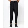 Italy Moda Kelnės-MI-SP-3533.94-juoda