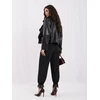 Italy Moda Kelnės-MI-SP-4426.76-juoda