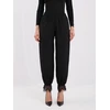 Italy Moda Kelnės-MI-SP-4426.76-juoda
