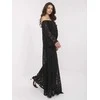 Italy Moda Kelnės-MI-SP-88501.81-juoda