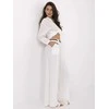 Italy Moda Kelnės-MI-SP-A2476.95-balta