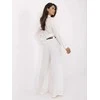 Italy Moda Kelnės-MI-SP-A2476.95-balta