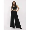 Italy Moda Kelnės-MI-SP-A2476.95-juoda
