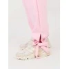 Italy Moda Kelnės-MI-SP-P6845.68-jasny rožinė