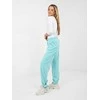 Italy Moda Kelnės-MI-SP-P6845.68-mietowy