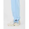 Italy Moda Kelnės-MI-SP-P6845.68-šviesiai mėlyna