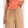 Italy Moda Kelnės-MO-SP-2606.87-camelowy