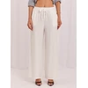 Italy Moda Kelnės-MO-SP-2606.87-ecru