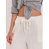 Italy Moda Kelnės-MO-SP-2606.87-ecru