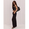 Italy Moda Kelnės-MO-SP-2606.87-juoda