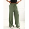 Italy Moda Kelnės-MO-SP-2606.87-khaki