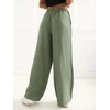 Italy Moda Kelnės-MO-SP-2606.87-khaki