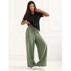 Italy Moda Kelnės-MO-SP-2606.87-khaki